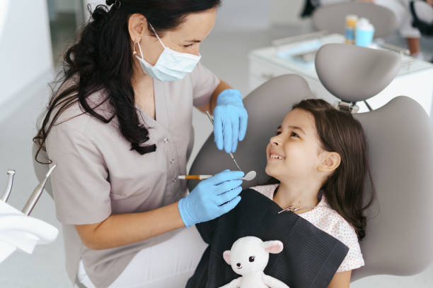 Best Emergency Treatment for Oral Infections in Discovery Bay, CA