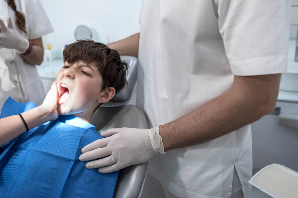 Best Emergency Treatment for Jaw Pain or Injury in Discovery Bay, CA