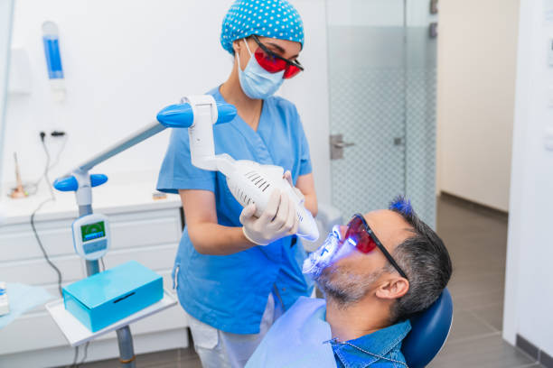 Professional Emergency Dental Service in CA